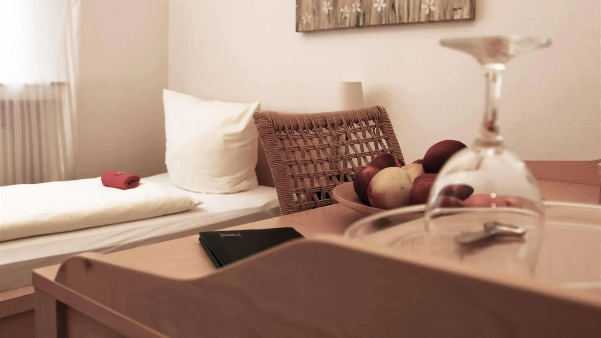 Hotel Villa Casa Düsseldorf