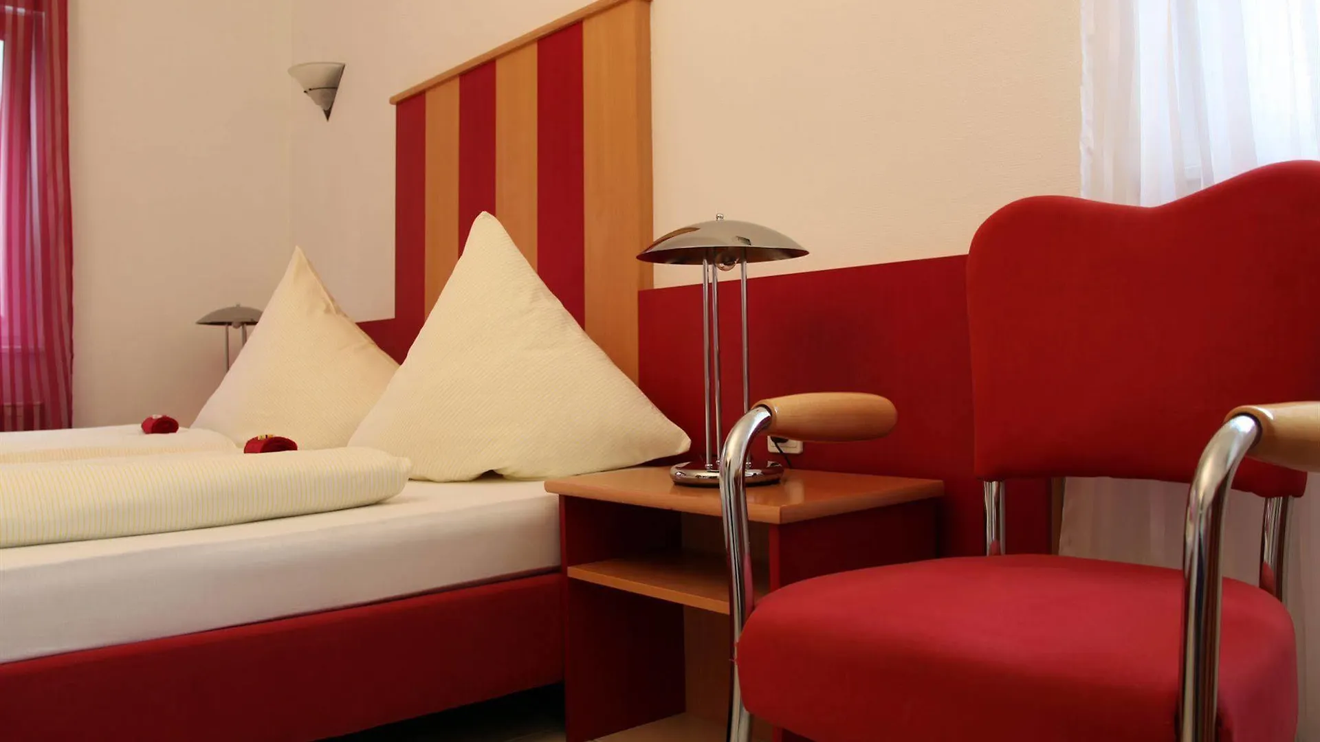 ***  Hotel Villa Casa Düsseldorf Allemagne